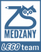 Legoteam Medzany